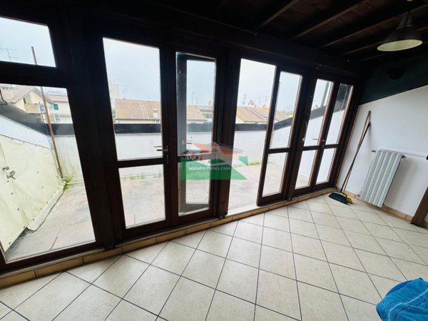 casa indipendente in vendita a Ravenna