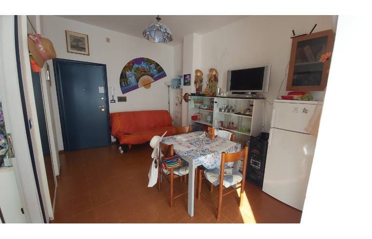 appartamento in vendita a Ravenna in zona Lido Adriano