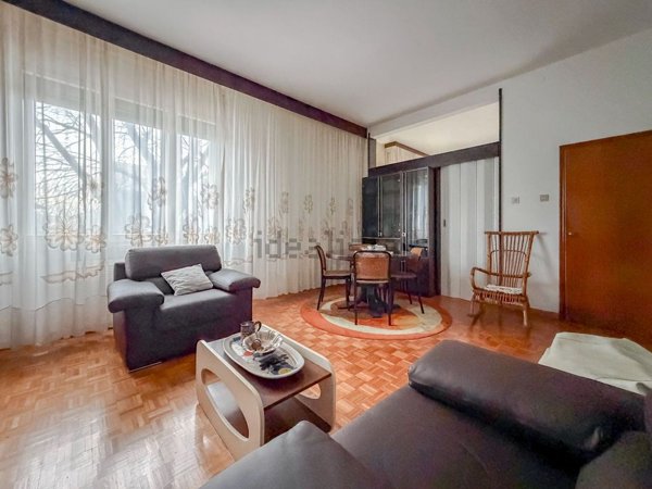 casa indipendente in vendita a Ravenna