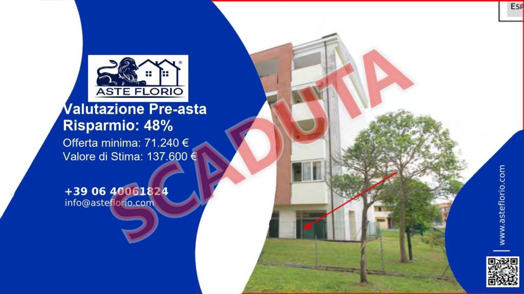 negozio in vendita a Ravenna in zona Classe