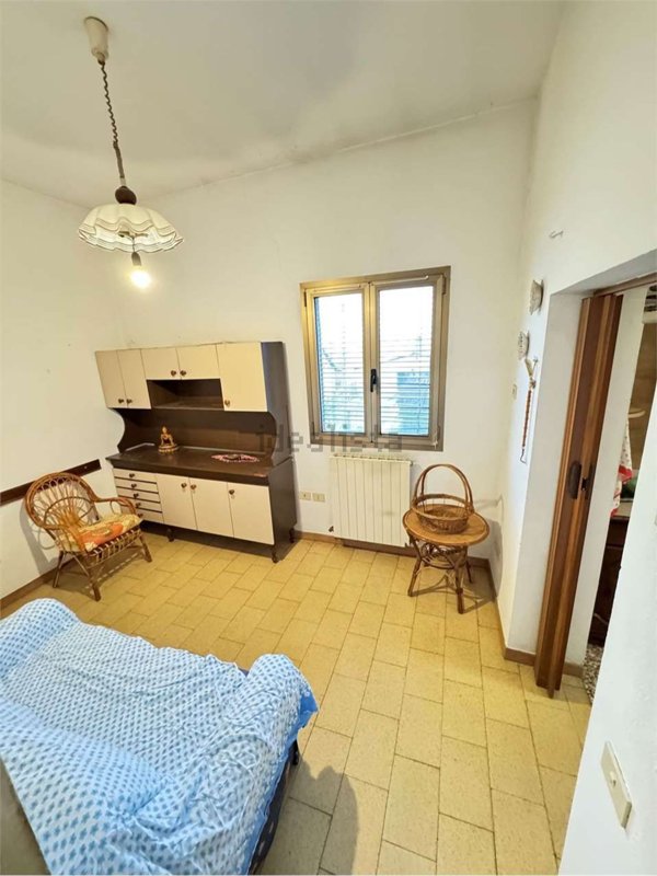 appartamento in vendita a Ravenna in zona Mezzano