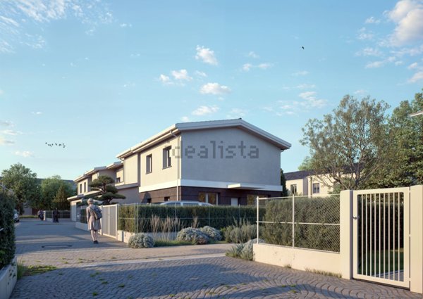 casa indipendente in vendita a Ravenna in zona Classe