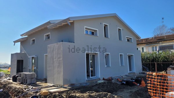 casa indipendente in vendita a Ravenna in zona Punta Marina Terme