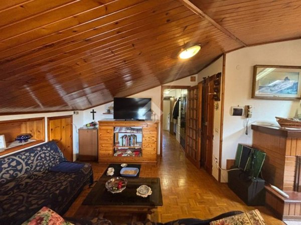 appartamento in vendita a Ravenna in zona Lido Adriano