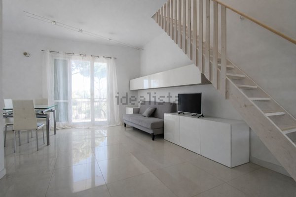 appartamento in vendita a Ravenna in zona Lido di Classe