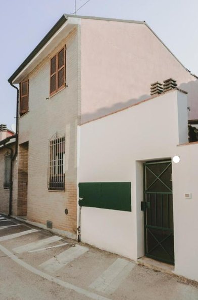 appartamento in vendita a Ravenna in zona Centro Storico