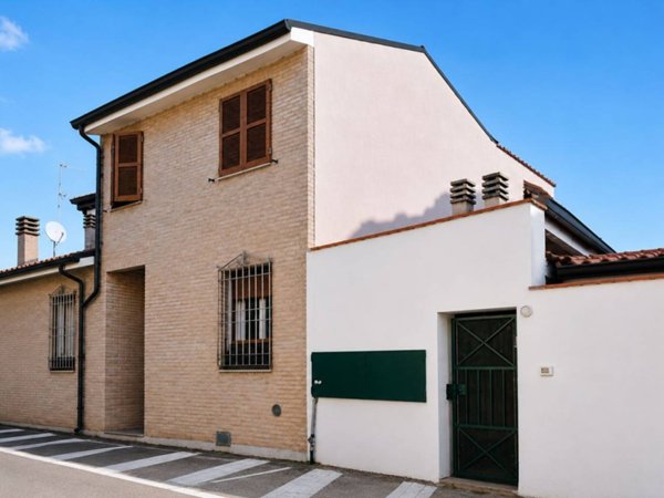 appartamento in vendita a Ravenna in zona Centro Storico