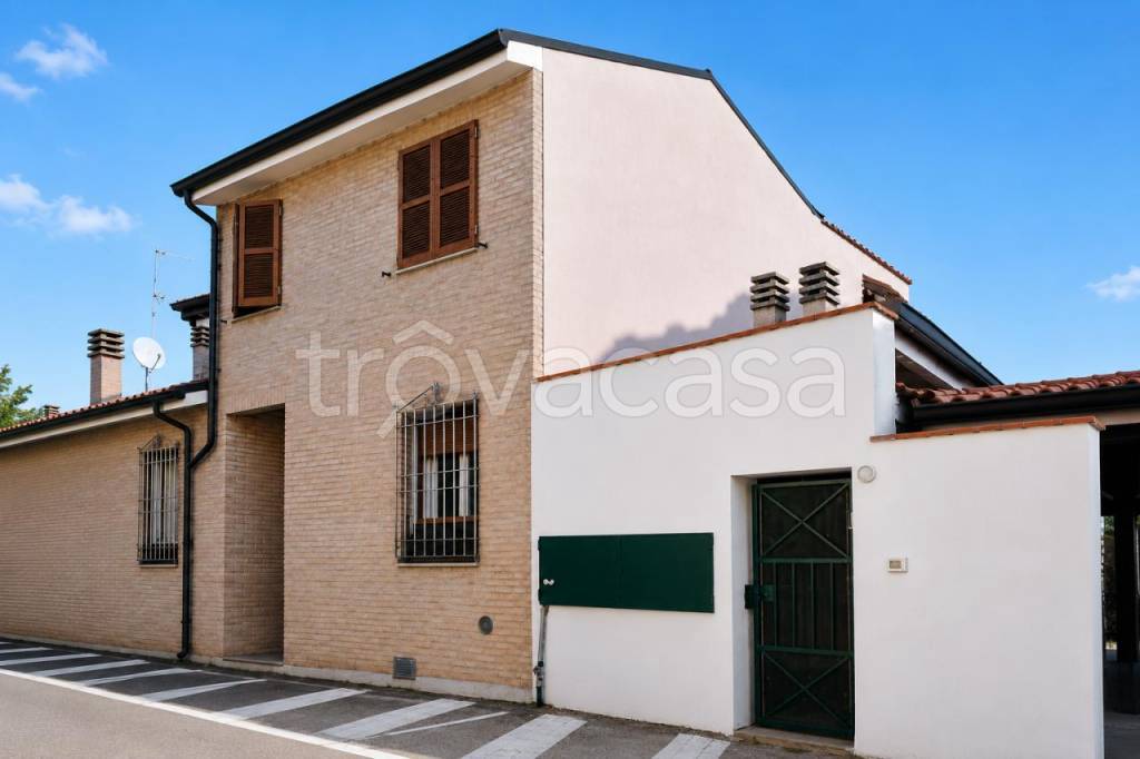 appartamento in vendita a Ravenna in zona Centro Storico