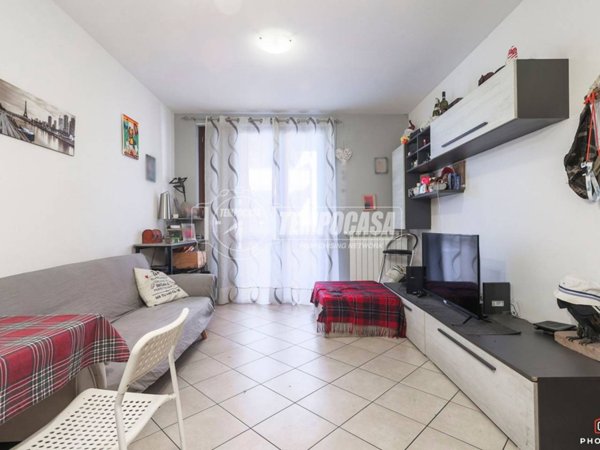 appartamento in vendita a Ravenna in zona Centro Storico