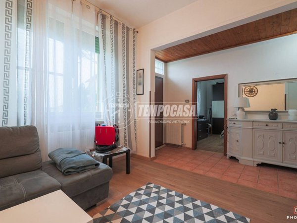 appartamento in vendita a Ravenna in zona San Pietro in Vincoli