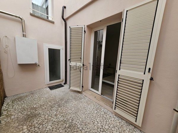 appartamento in vendita a Ravenna