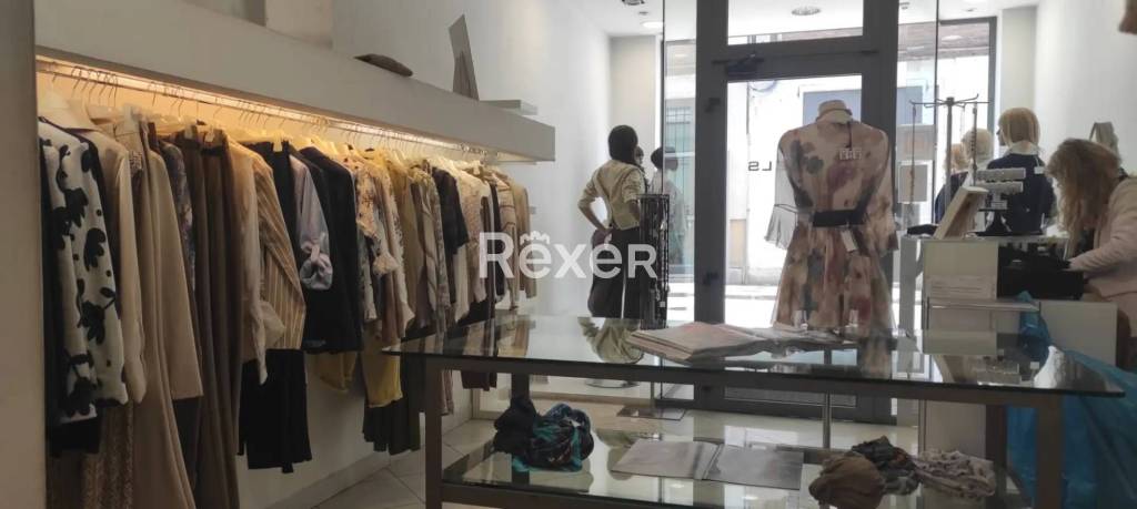 negozio in vendita a Ravenna in zona Centro Storico