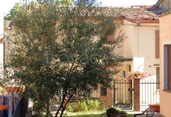 casa indipendente in vendita a Ravenna in zona San Pietro in Vincoli