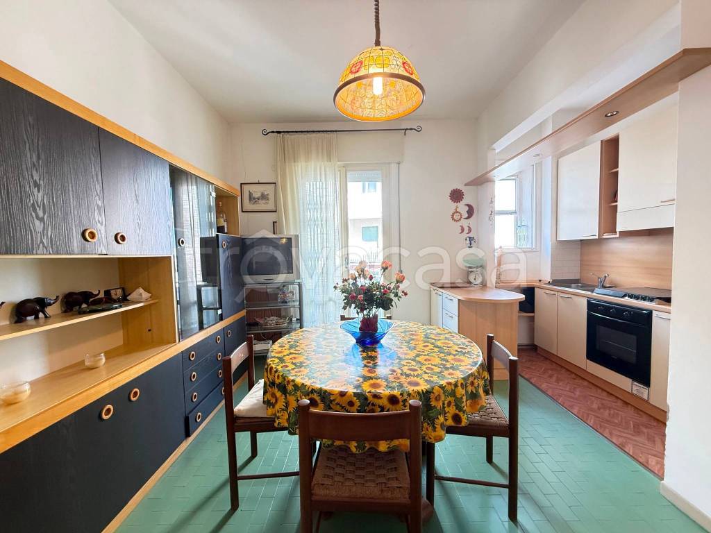 appartamento in vendita a Ravenna in zona Lido di Savio