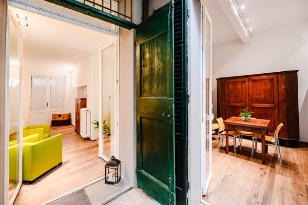 appartamento in vendita a Ravenna in zona Centro Storico