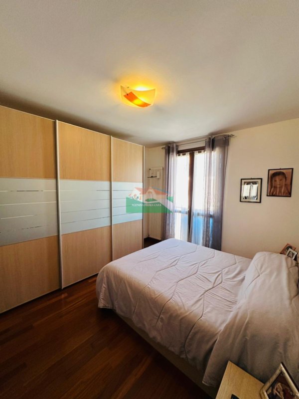 appartamento in vendita a Ravenna in zona Fornace Zarattini