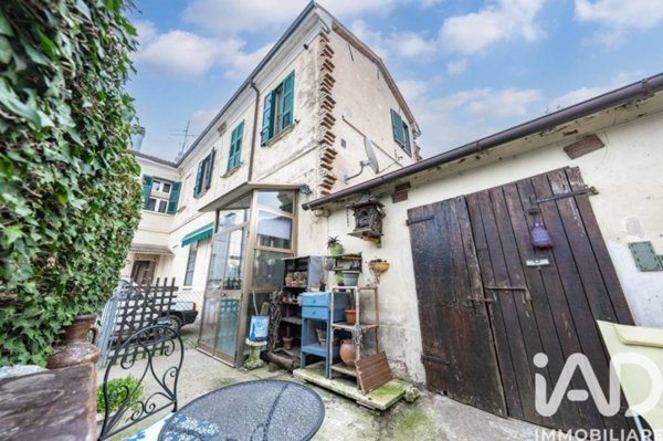 casa indipendente in vendita a Ravenna in zona Borgo Montone