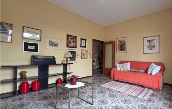 appartamento in vendita a Ravenna in zona Punta Marina Terme