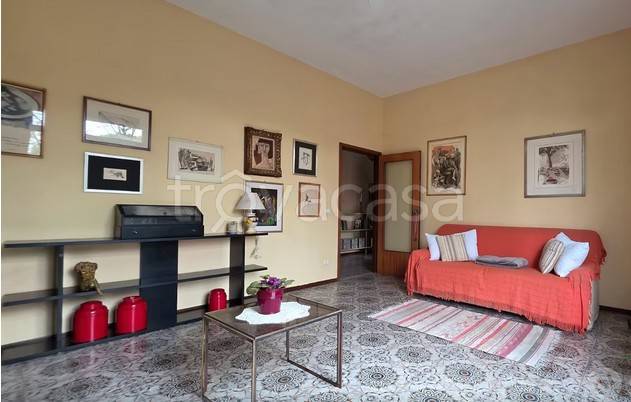 appartamento in vendita a Ravenna in zona Punta Marina Terme