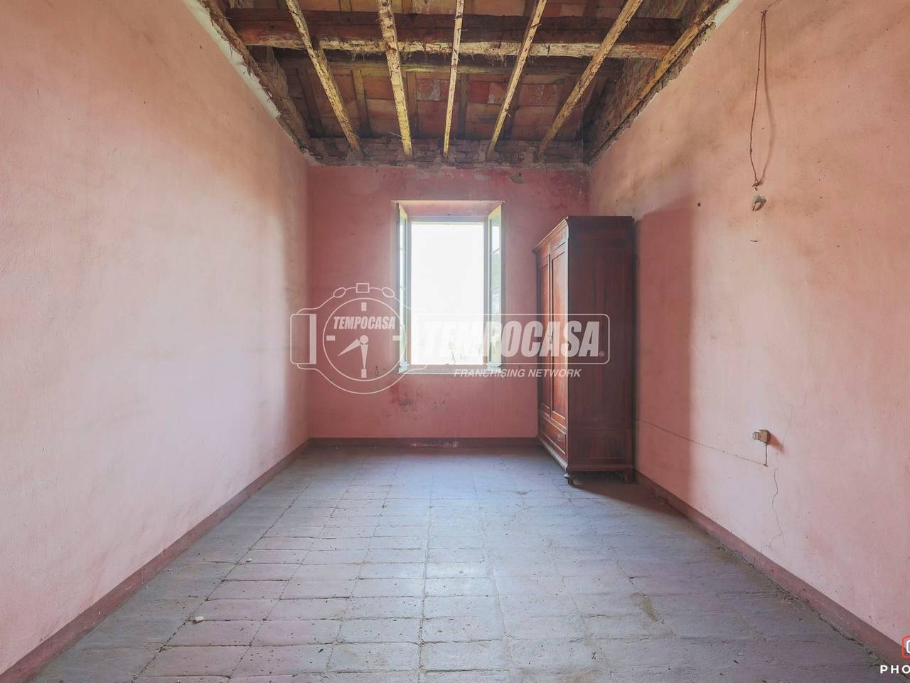 casa indipendente in vendita a Ravenna in zona Mezzano