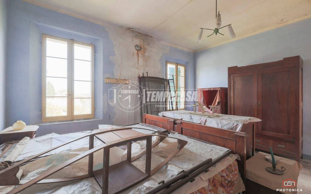 casa indipendente in vendita a Ravenna in zona Mezzano