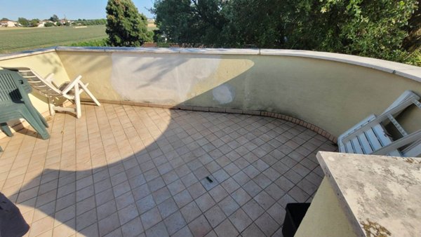 appartamento in vendita a Ravenna in zona San Zaccaria