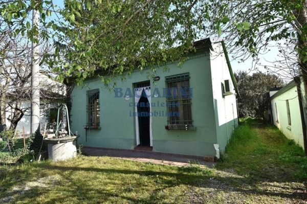 casa indipendente in vendita a Ravenna in zona San Michele