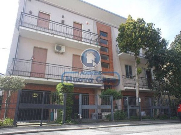 appartamento in vendita a Ravenna in zona Centro Storico