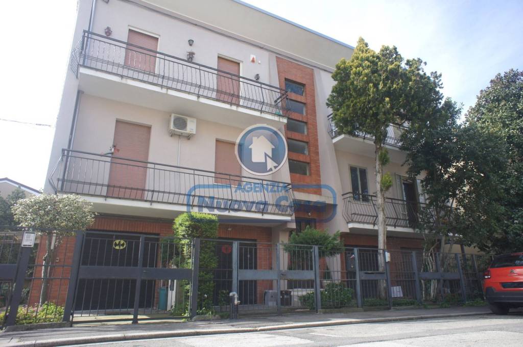 appartamento in vendita a Ravenna