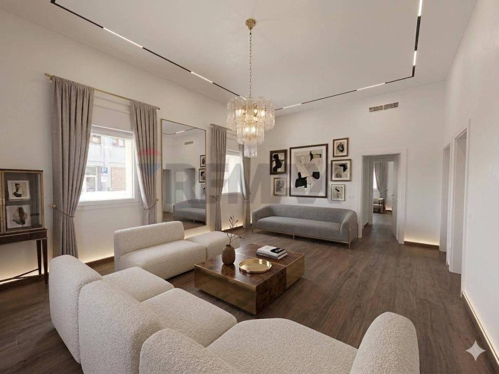 appartamento in vendita a Ravenna in zona Centro Storico