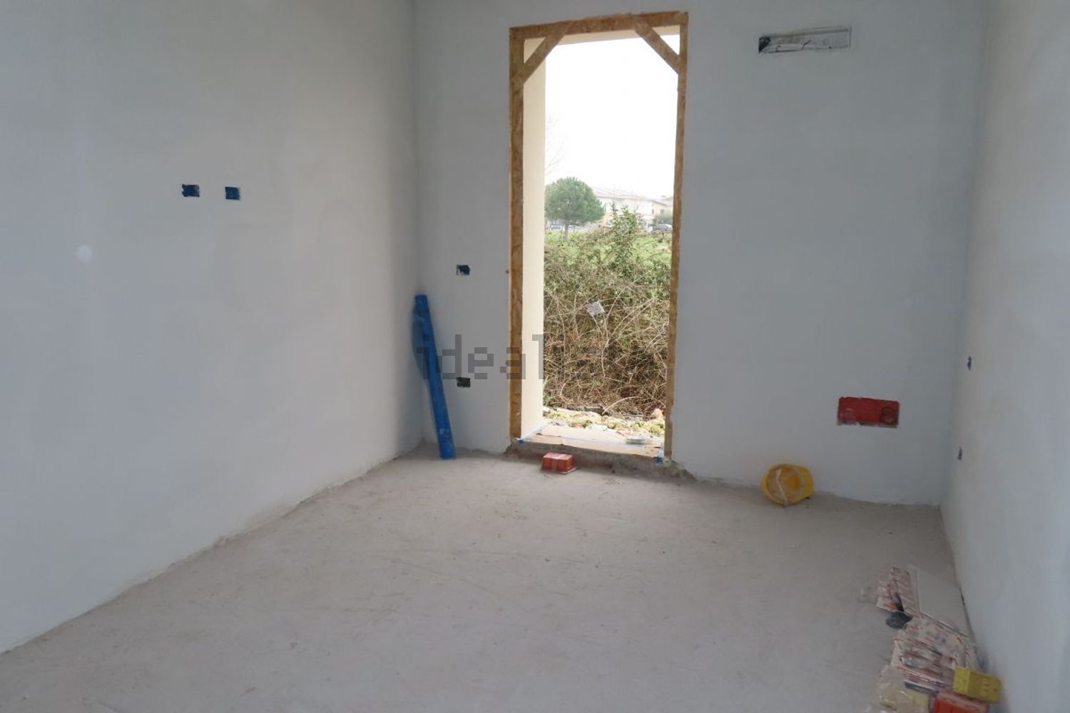 appartamento in vendita a Ravenna in zona Classe