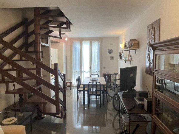 casa indipendente in vendita a Ravenna in zona Marina Romea