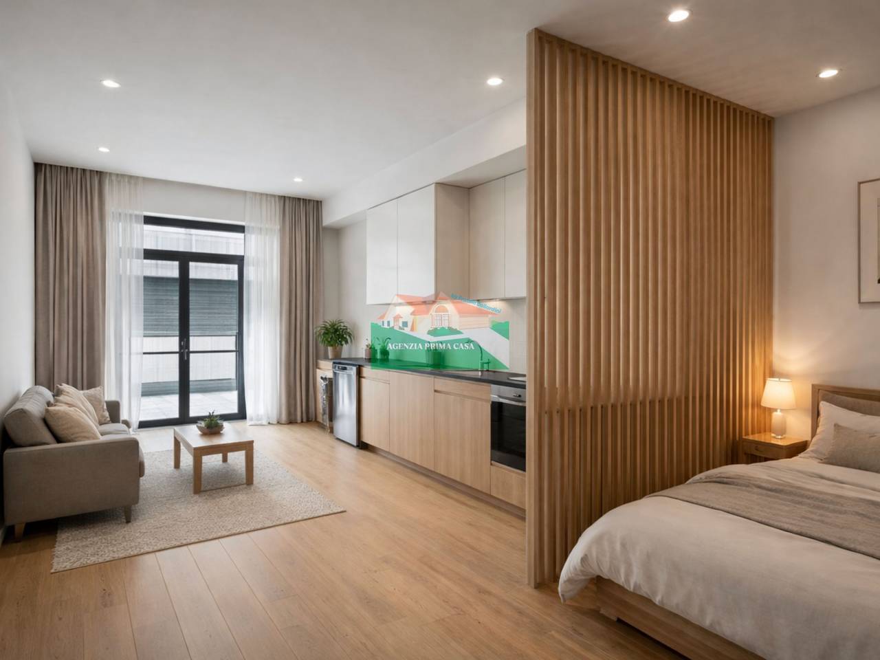 appartamento in vendita a Ravenna in zona Centro Storico