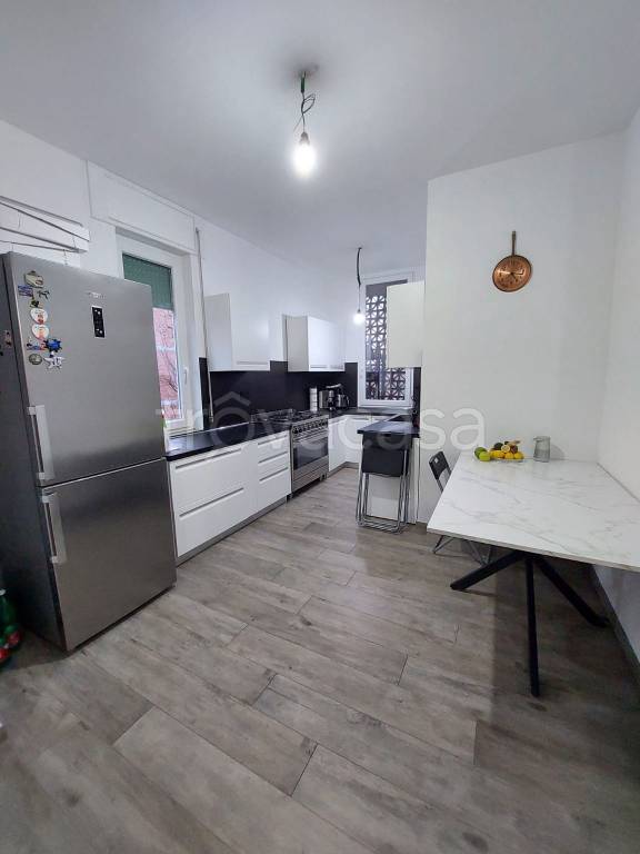 appartamento in vendita a Ravenna