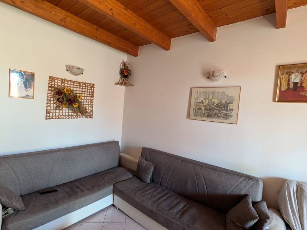 appartamento in vendita a Ravenna in zona Classe