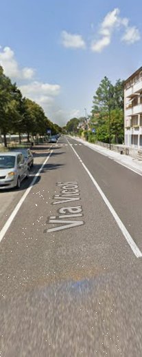 casa indipendente in vendita a Ravenna in zona Classe