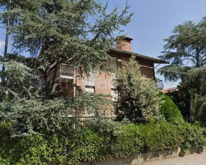 casa indipendente in vendita a Ravenna in zona Classe