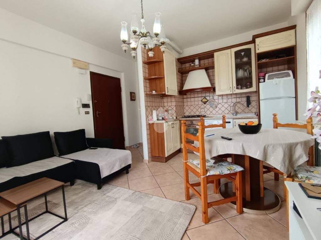 appartamento in vendita a Ravenna in zona Lido Adriano