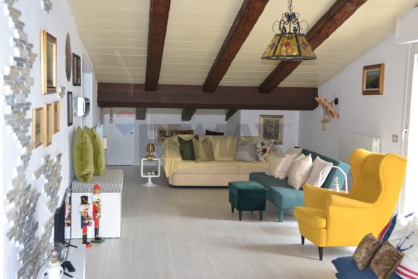 appartamento in vendita a Ravenna in zona Lido Adriano