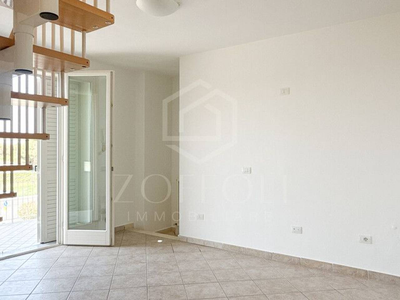 appartamento in vendita a Ravenna in zona Lido di Savio