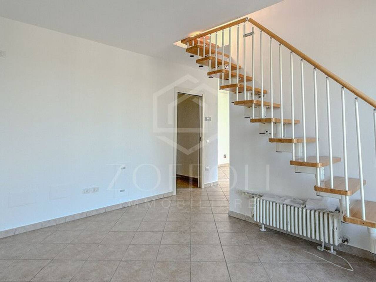 appartamento in vendita a Ravenna in zona Centro Storico