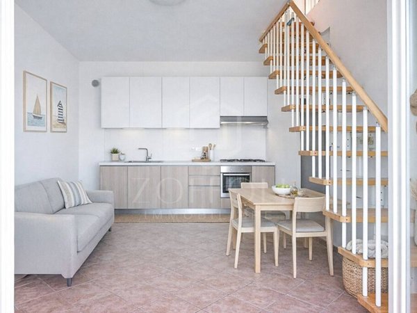 appartamento in vendita a Ravenna in zona Centro Storico