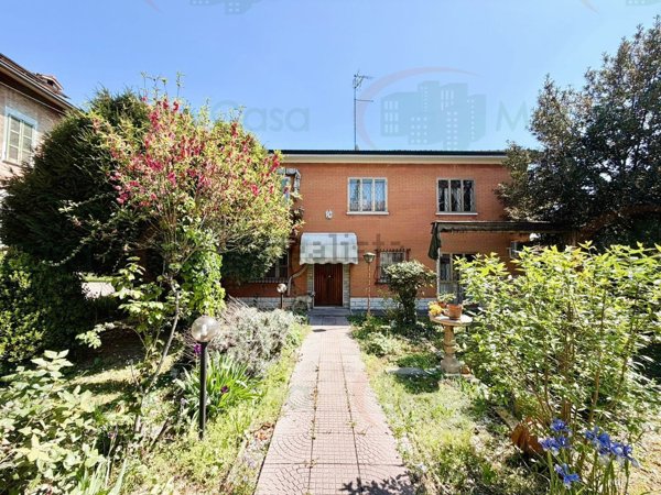 casa indipendente in vendita a Ravenna in zona Centro Storico