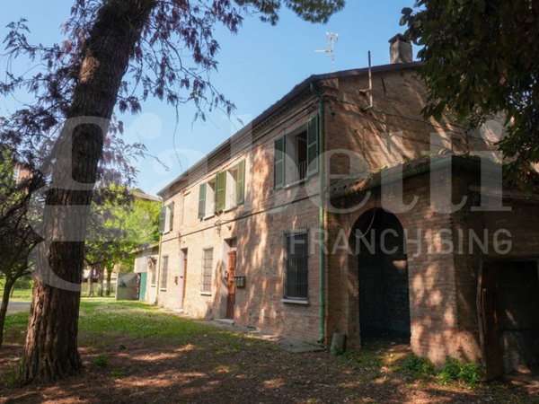 casa indipendente in vendita a Ravenna in zona Centro Storico