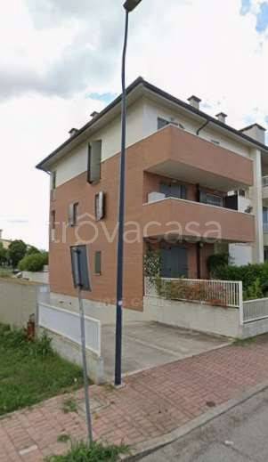 appartamento in vendita a Ravenna