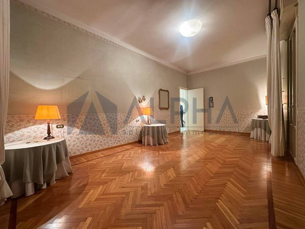 villa in vendita a Ravenna in zona Centro Storico