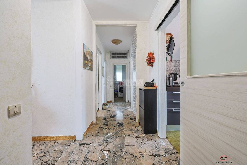 appartamento in vendita a Ravenna in zona Centro Storico