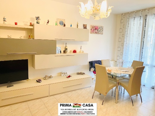 casa indipendente in vendita a Ravenna in zona Madonna dell'Albero