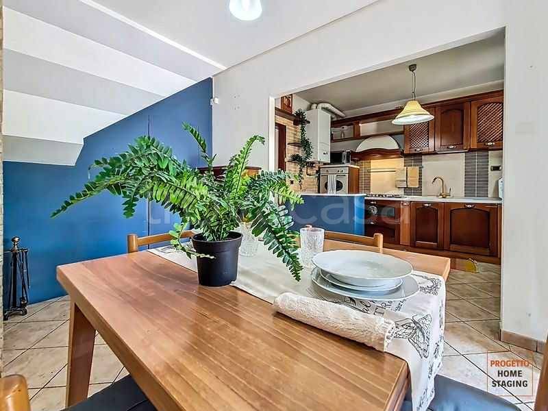 casa indipendente in vendita a Ravenna in zona San Michele