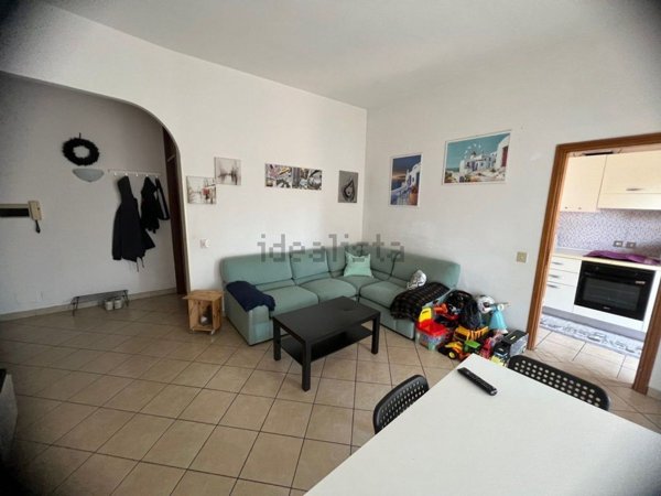 appartamento in vendita a Ravenna in zona Lido di Savio